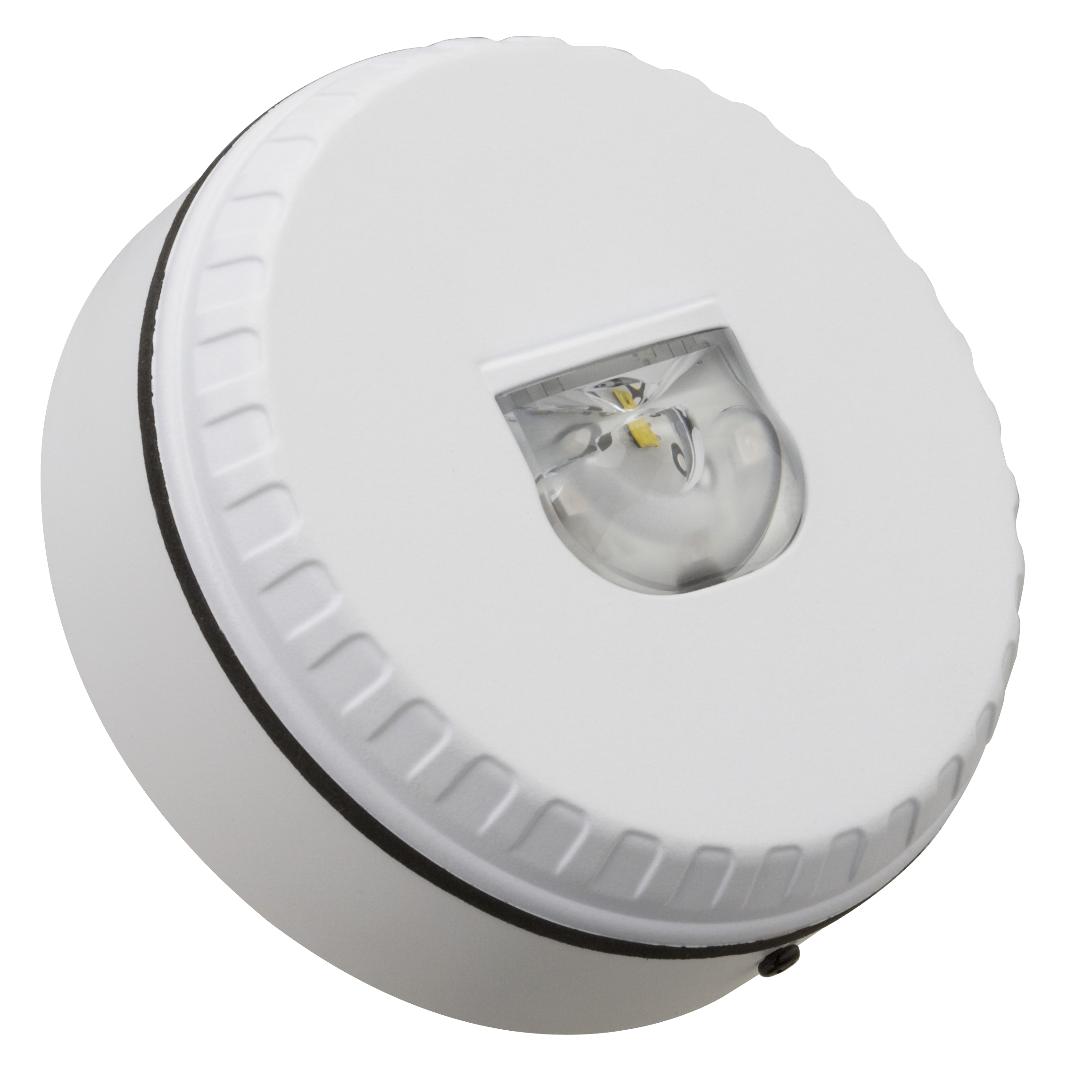 SOLISTA-LX-W-W Beacon,wall,white