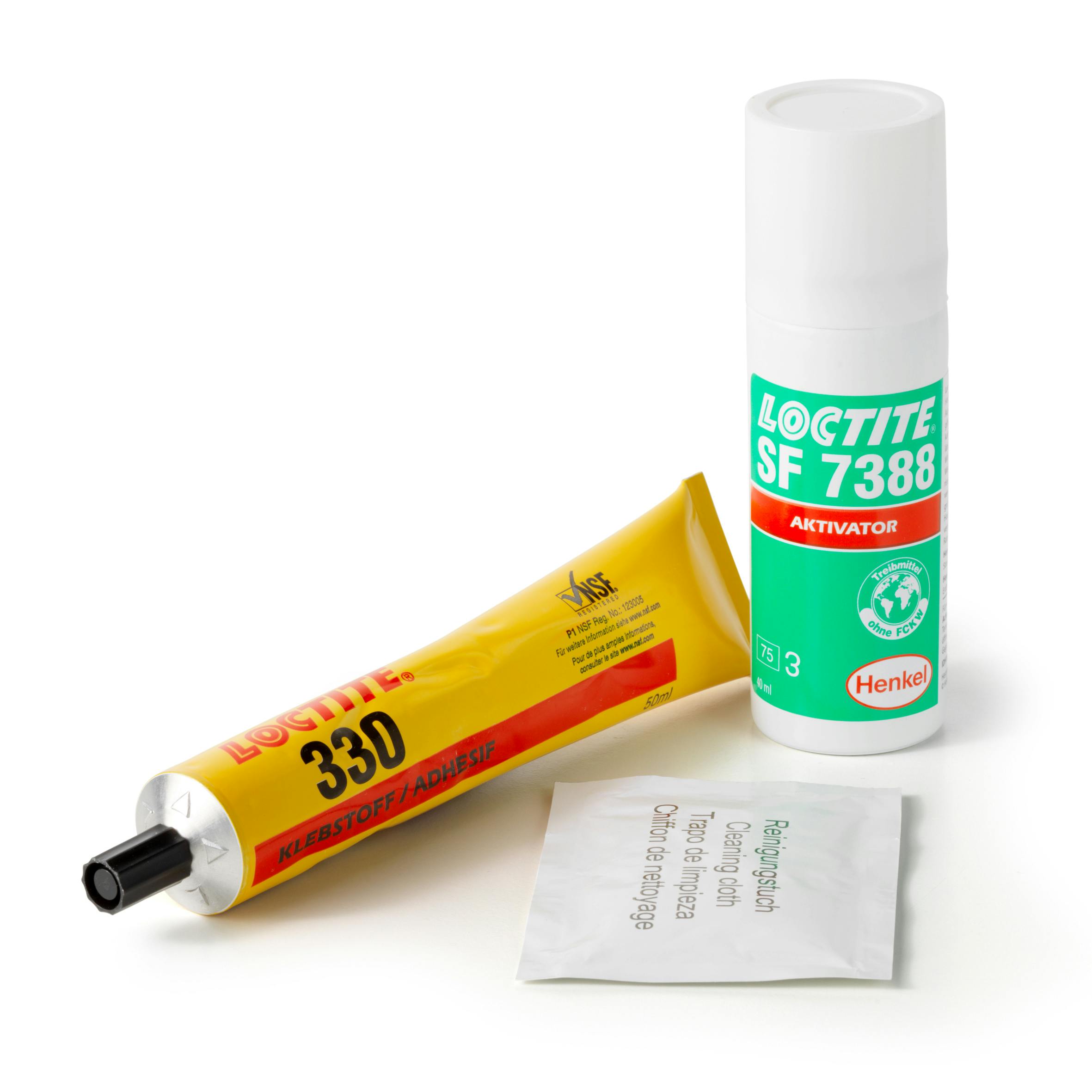 GB-5000-AD-LAM Adhesive set,GB5700