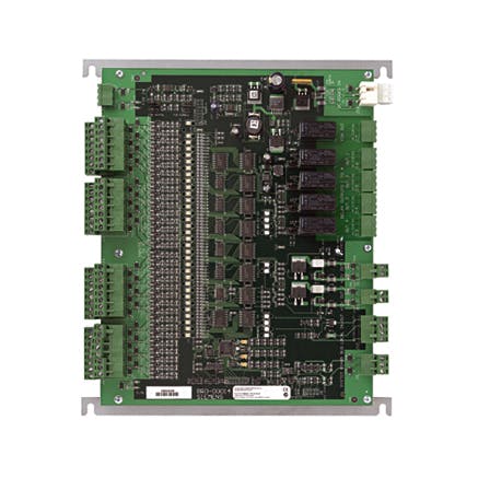 AFI5100 Input Point Module