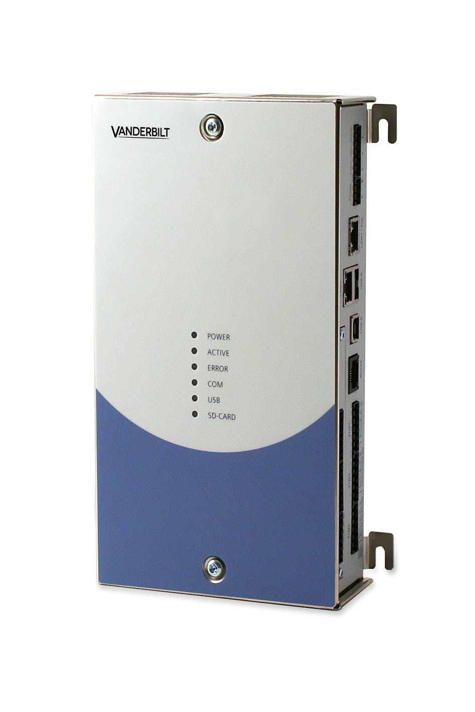 AC5102 Advanced central controller