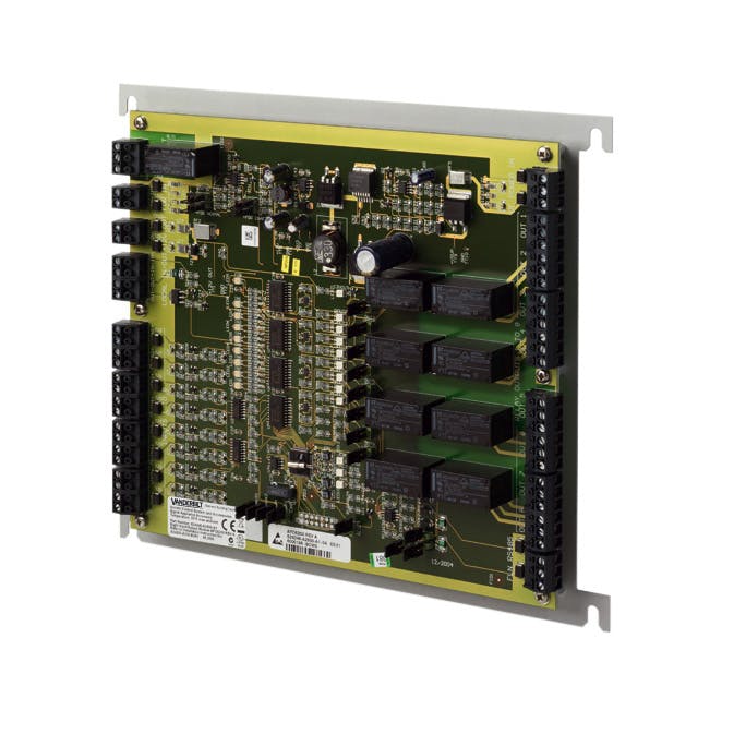 AFO5200 8-Input/Output Module