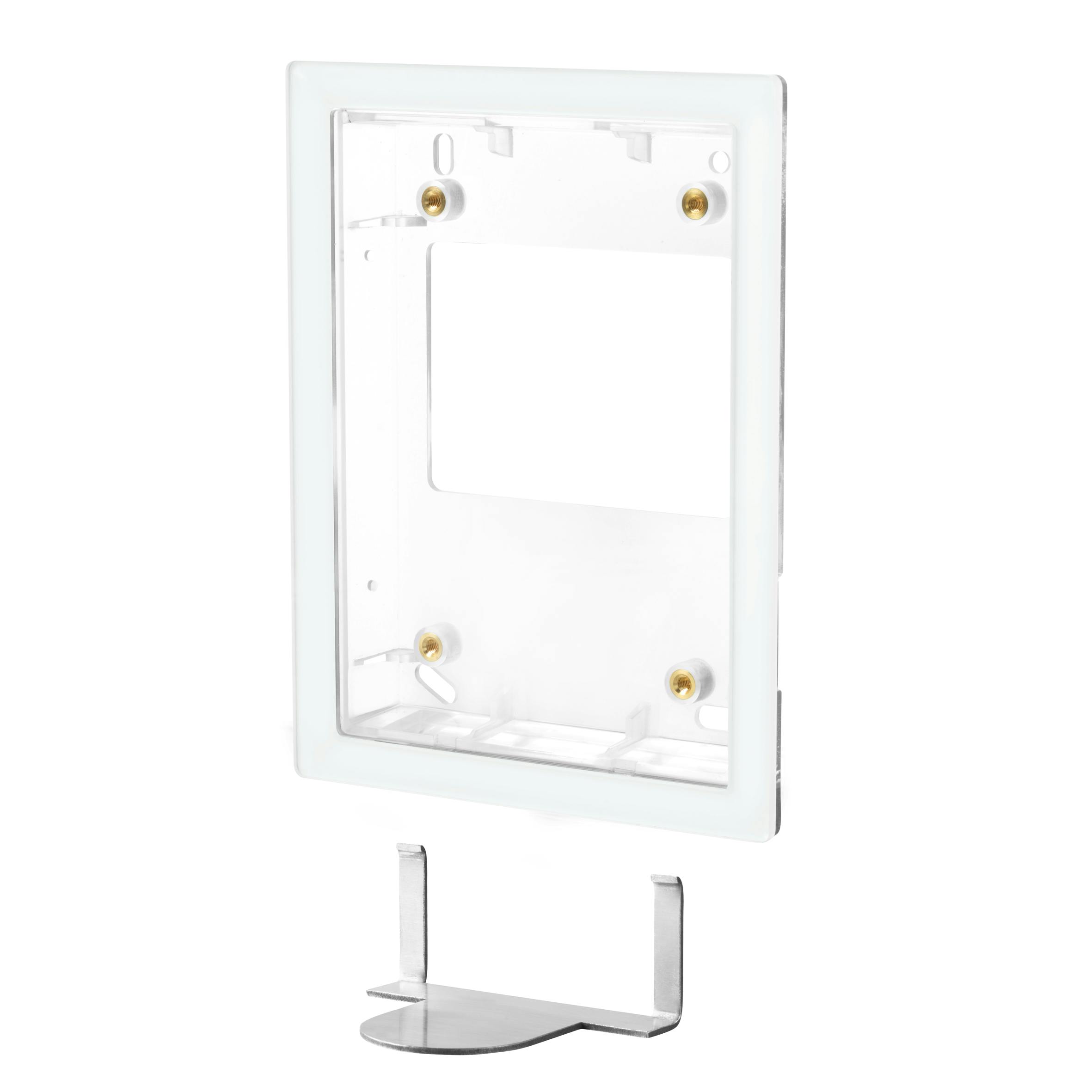 SPCY520.000 Flush Mount Box for SPCK52x