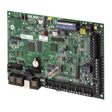 SPC6300.000 Main board for SPC63xx CP