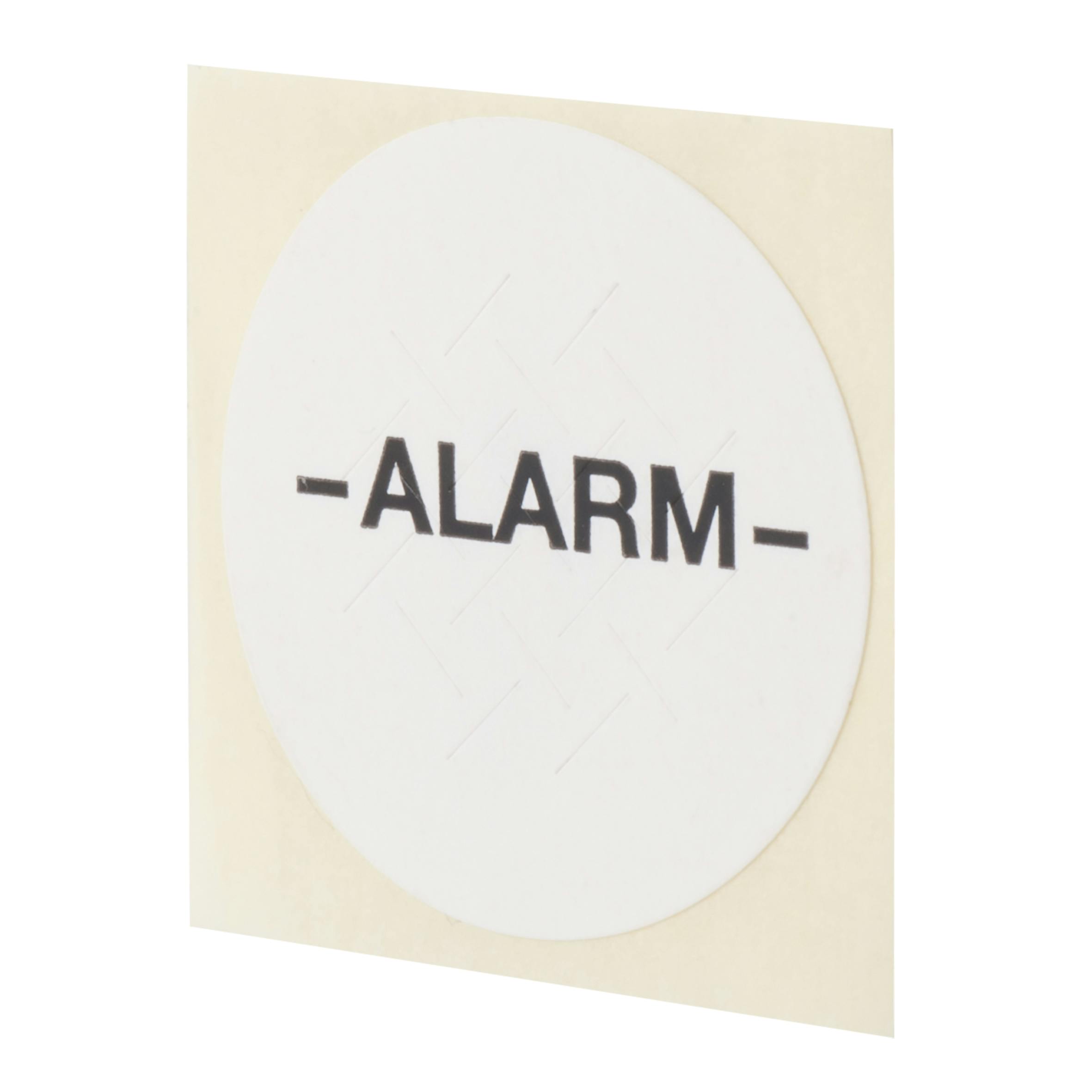 FAT6A/7'Alarm' Replacement paper FAT7