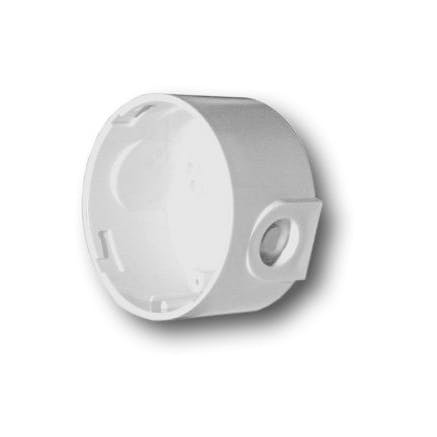 SOCKELVIT Sounder base, white, IP65