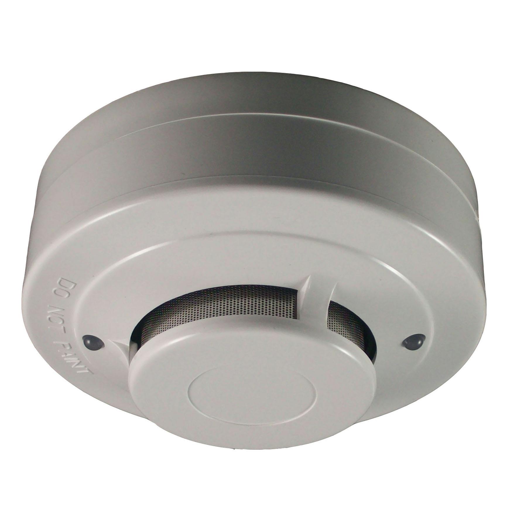 FI/CQR338-4L-12V Smoke Detector