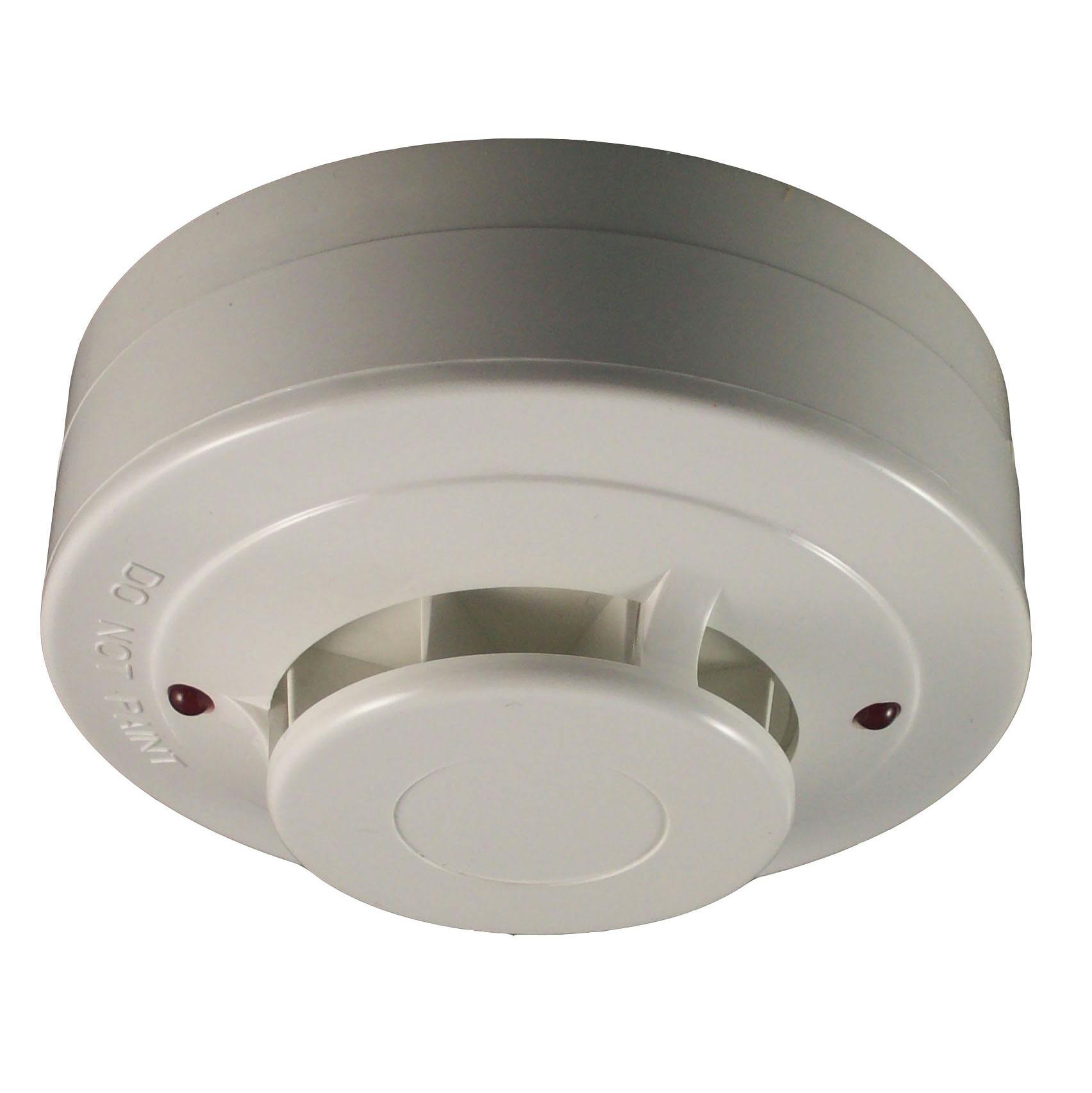 FI/CQR323-4L-12V Heat Detector