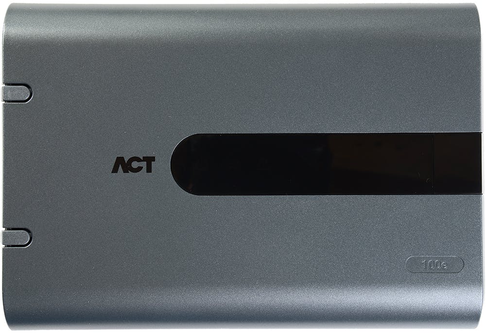 ACTpro-100 Door Station