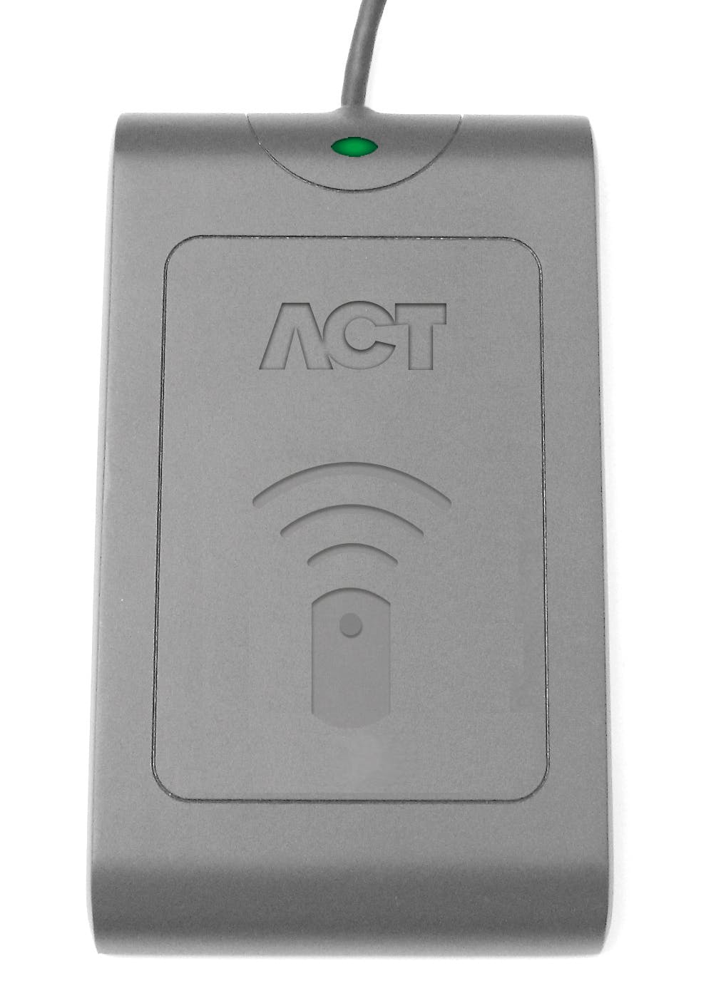 ACT-USB ACTpro MF/EM Enrollment Reader