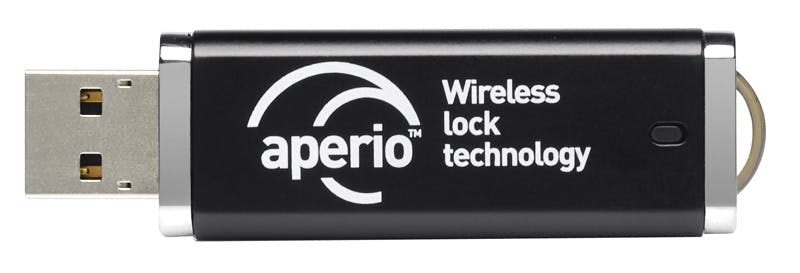 APERIO USB RADIO DONGLE