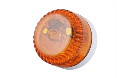 LSF-ORANGE Xenon beacon, amber