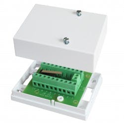 KPD202 Junction Box