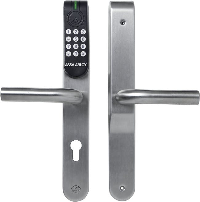 Keypad Aperio door lock