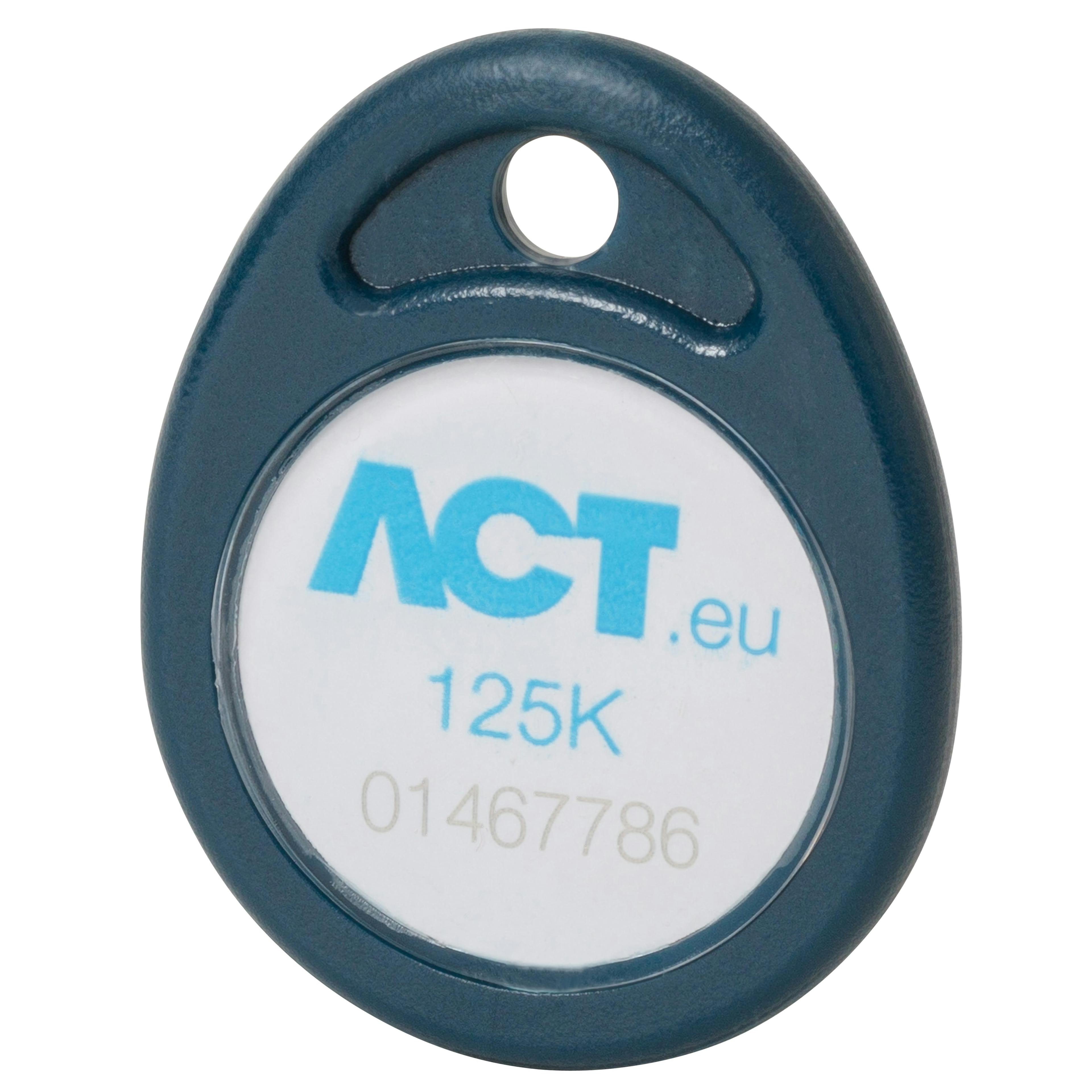 EM10T1 ACT 125kHz HID Tag, C&D (10pcs)