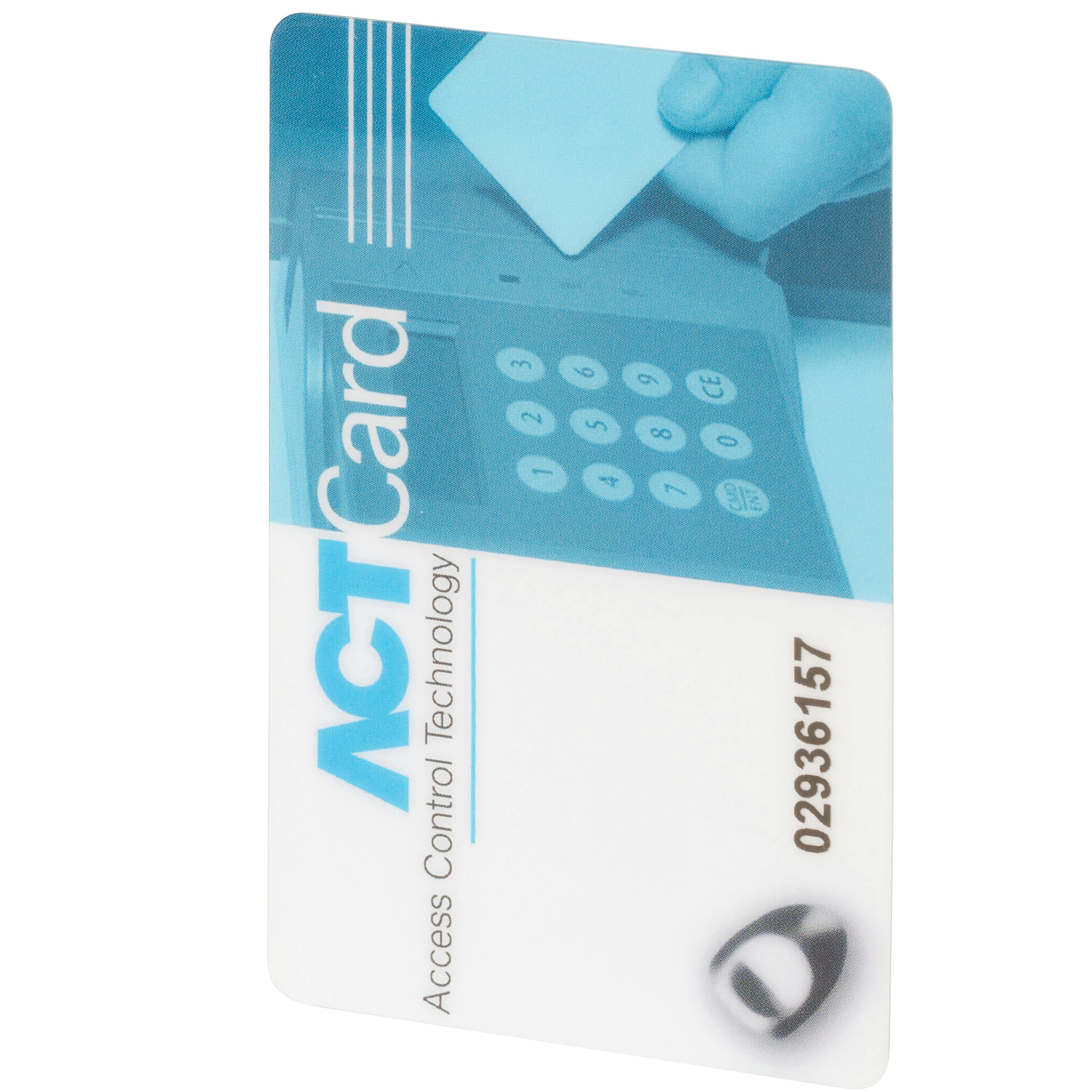 MG10C2 ACT HiCo Magstr, C&D (10pcs)