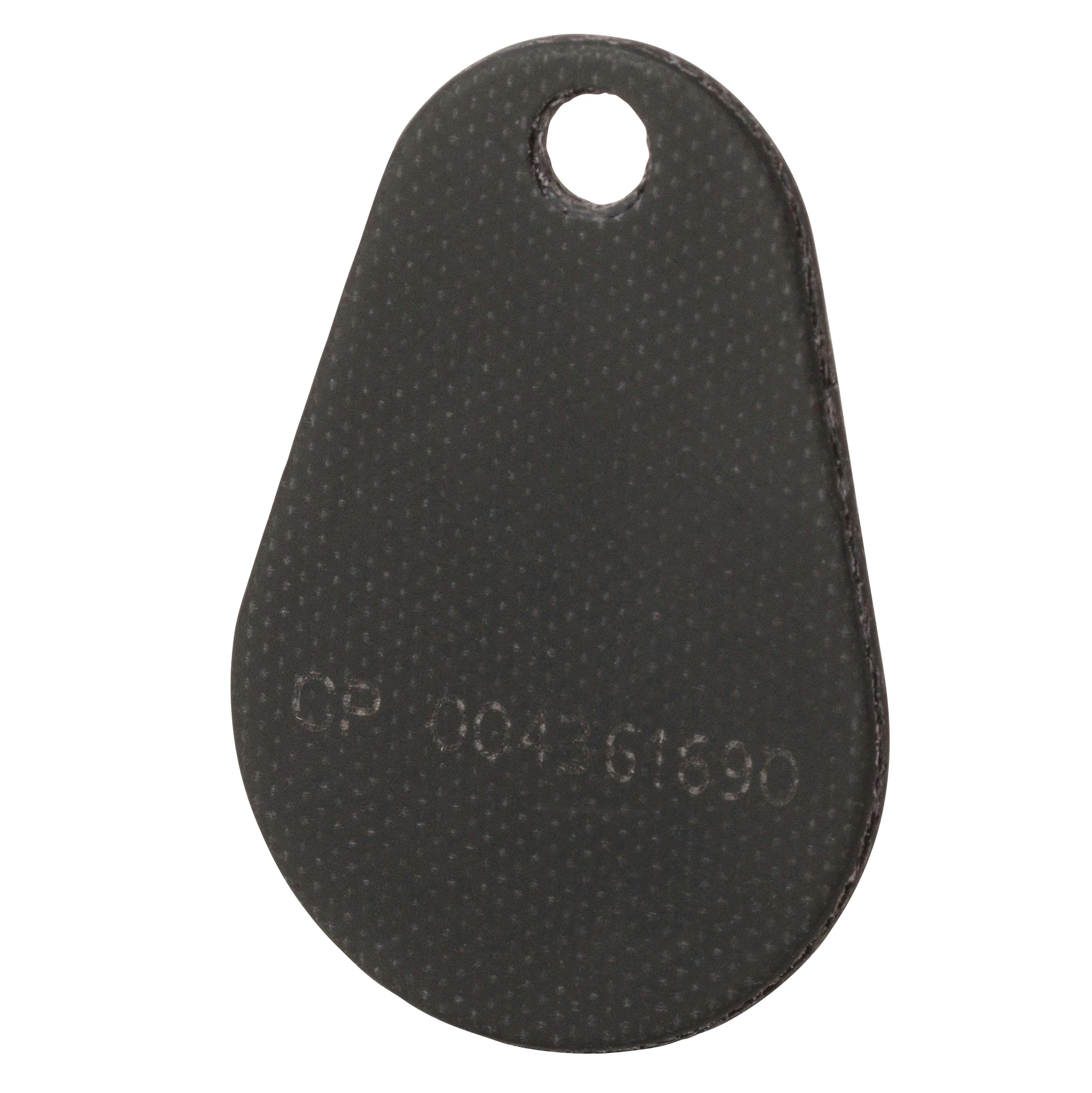 ABR5100-TG 125kHz Keyring Tag (10pcs)