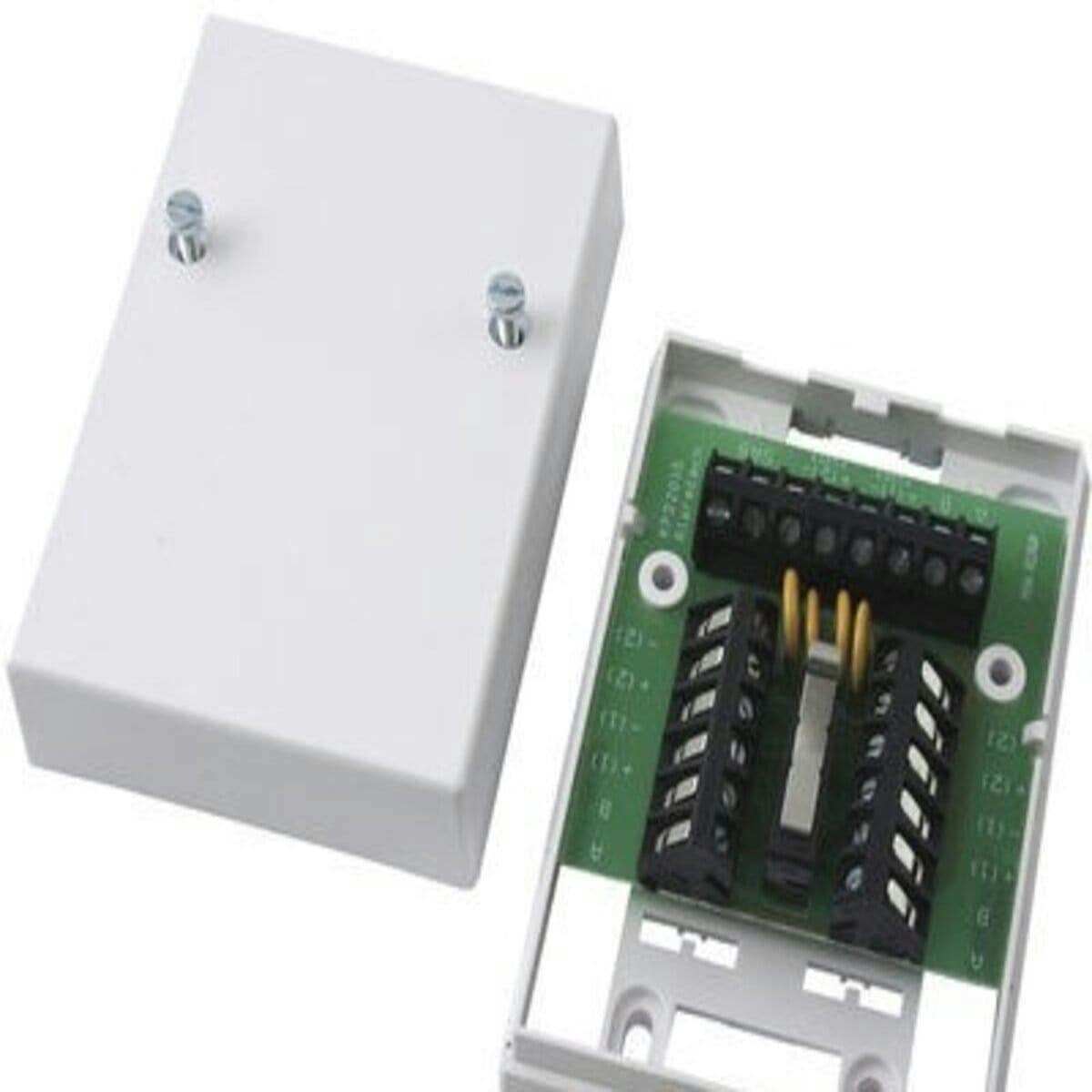 KPD2010 Junction Box