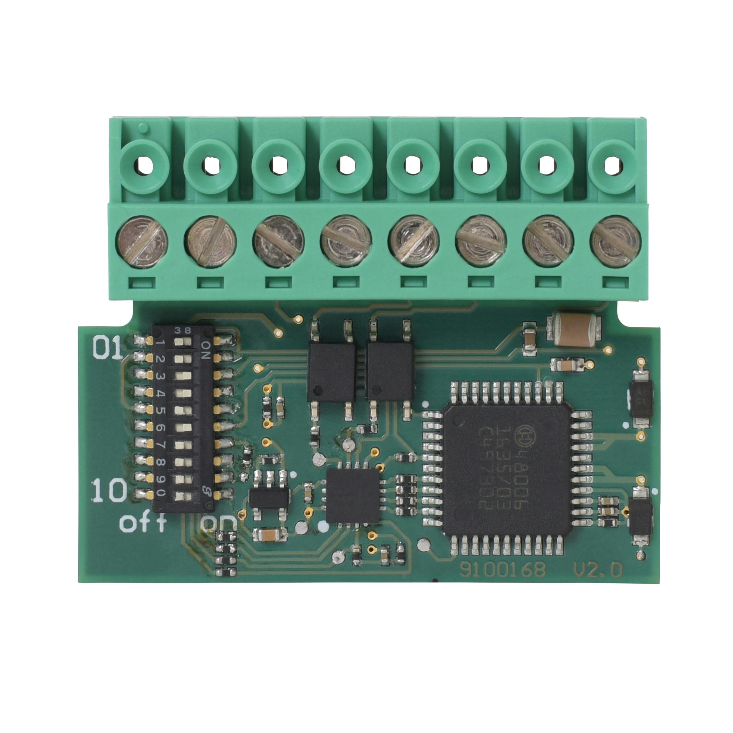 PO-LSN LSN Plug-in Module for PDM det.