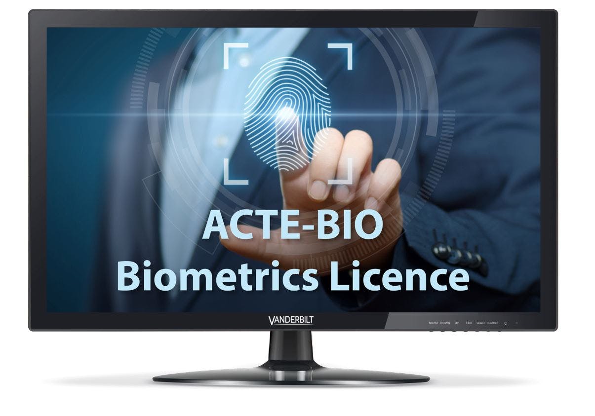 ACTE-BIO Licence Image