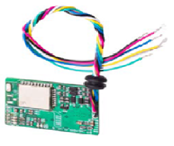 VR-BLE V54504-Z107-A100 Module only