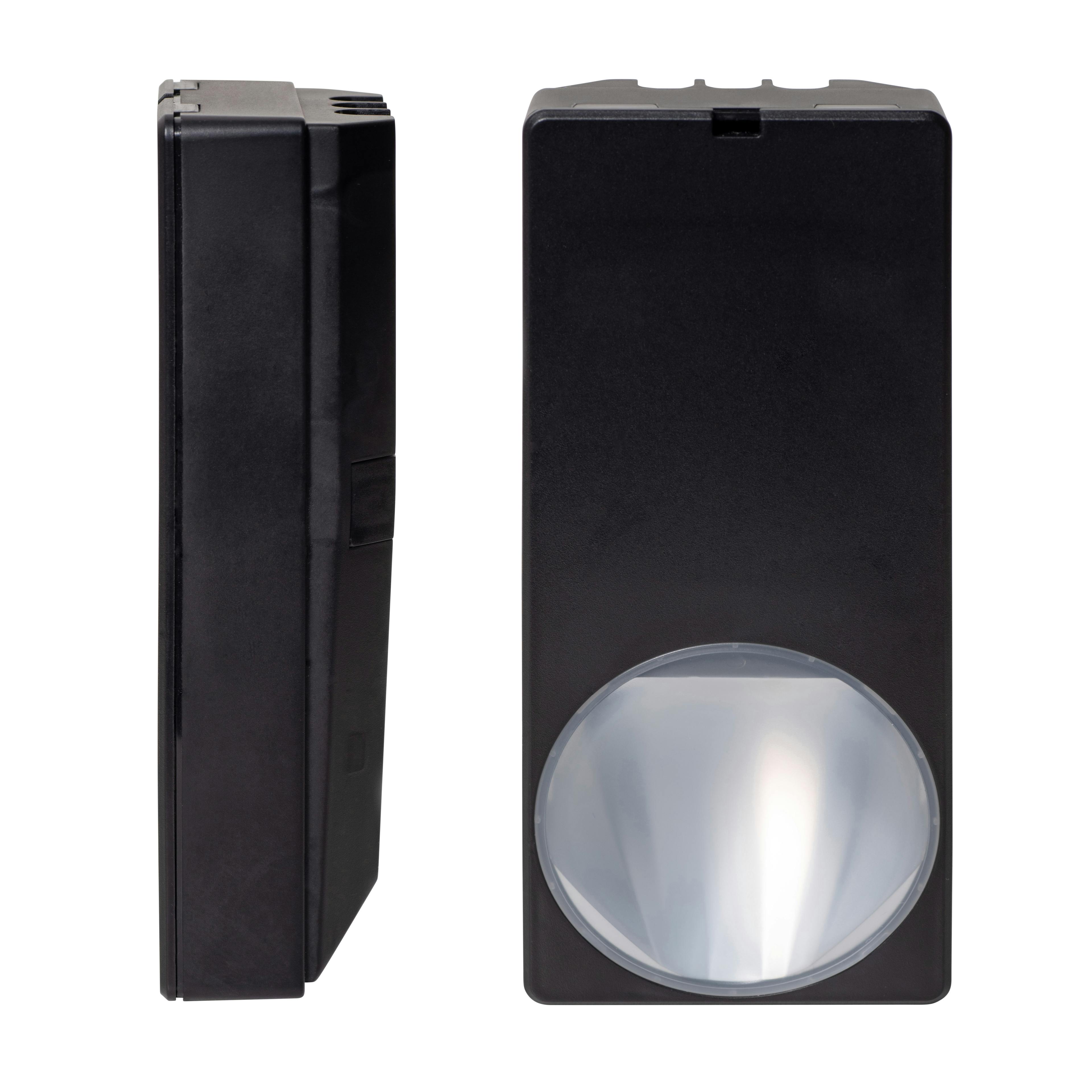 PDM-I18 PIR detector Black