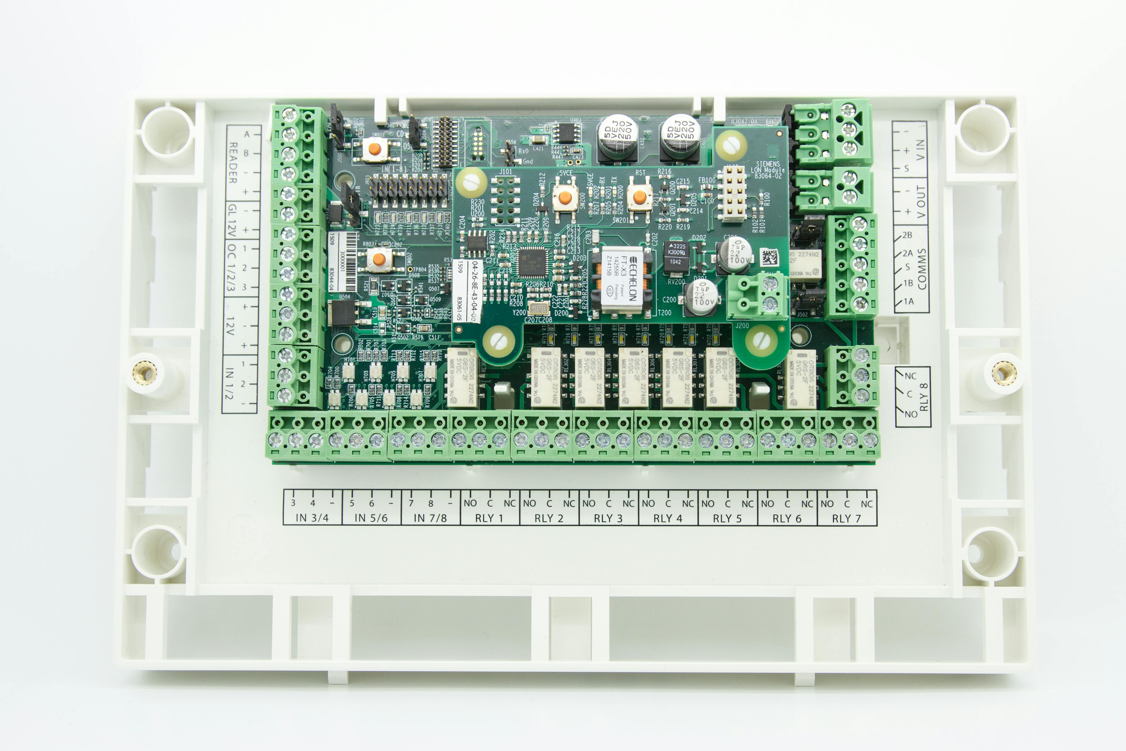 Image PCB