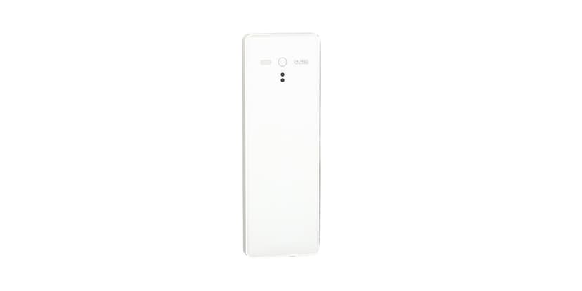 acre Secure-Touch White Reader