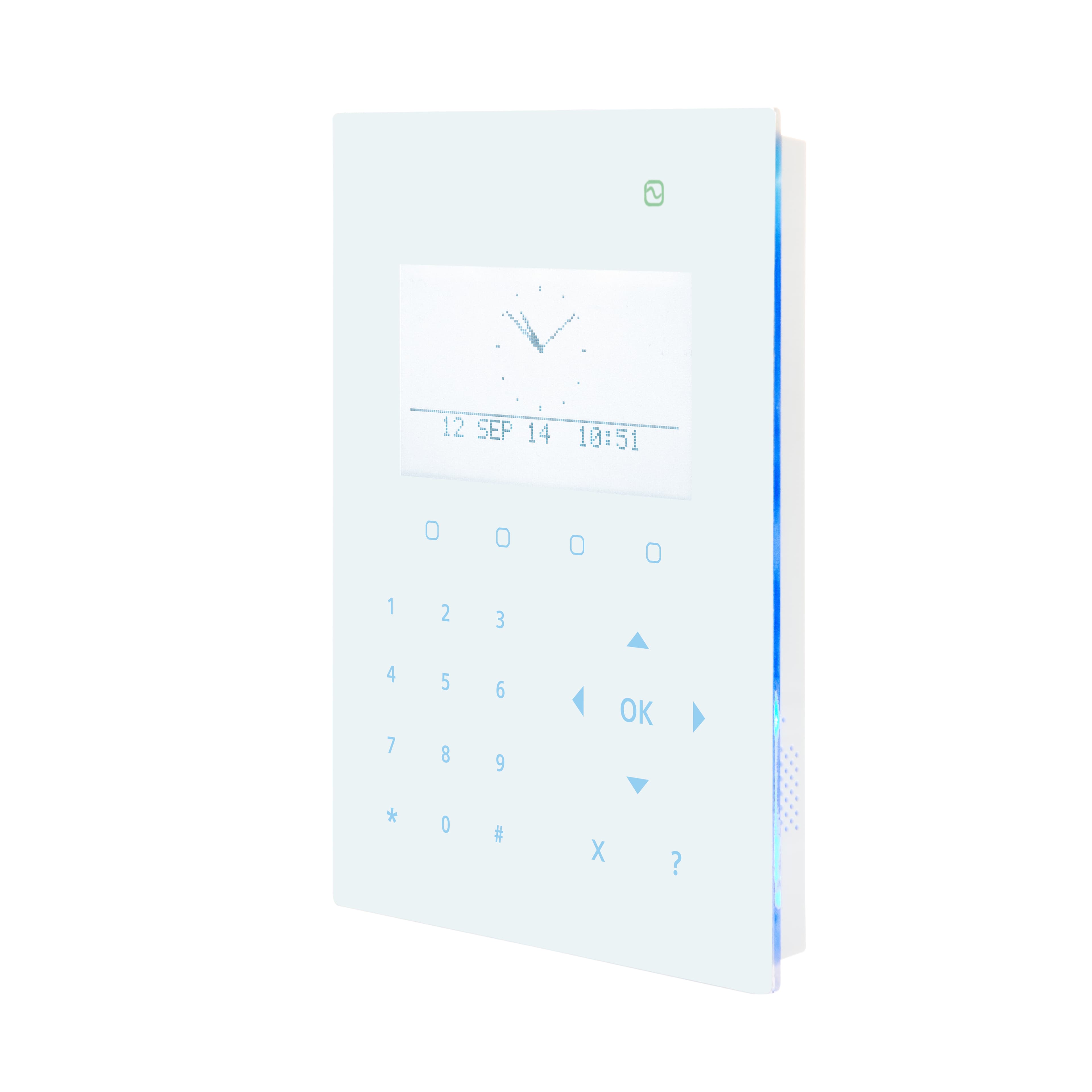SPCK520.100-N Compact Keypad Neu.