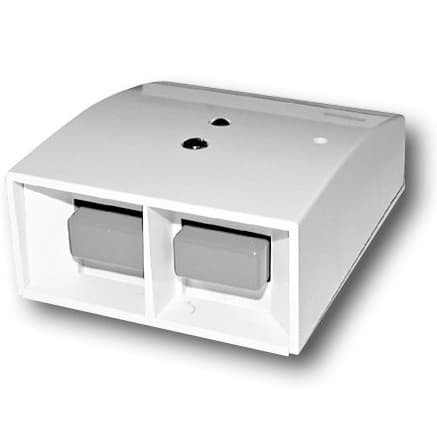 FK120 Hold-up contact, electronic