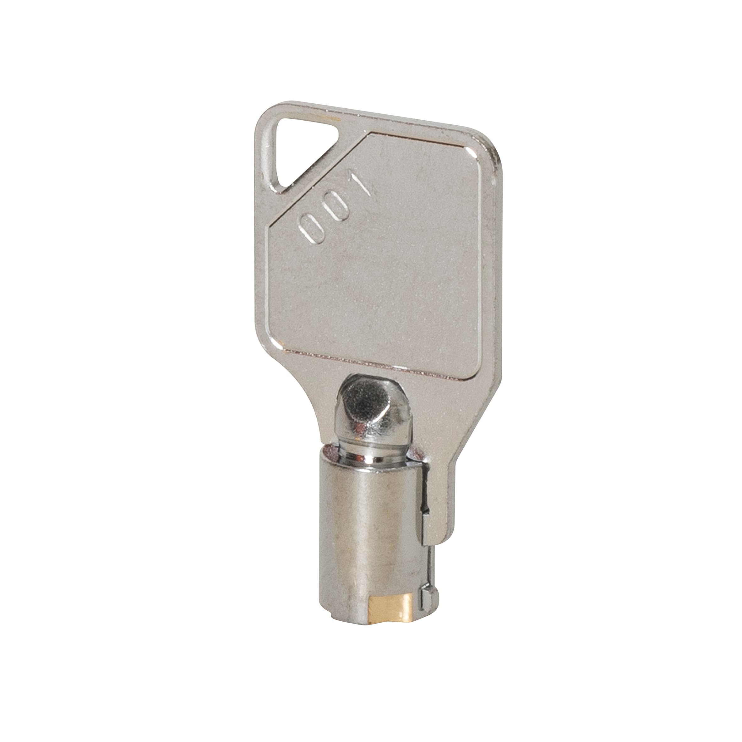 KEY NO:10 RTP KEY FOR HOUSING
