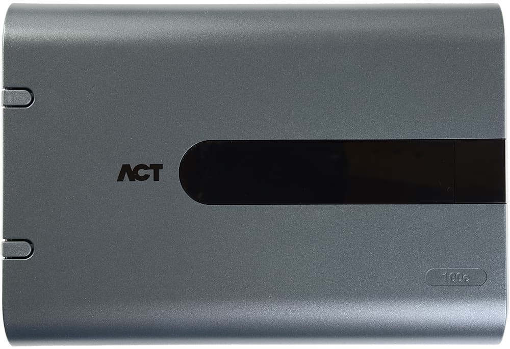 Image - ACT pro 100 Door Station