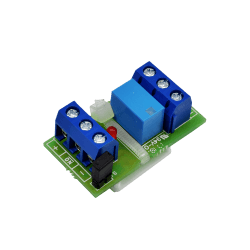 IRRM 2 Relay card