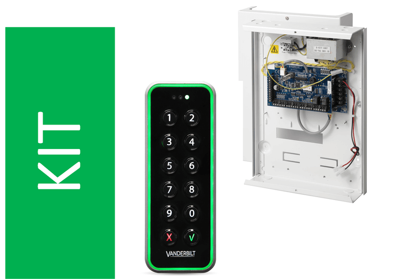 Product image VR50 SPCP432