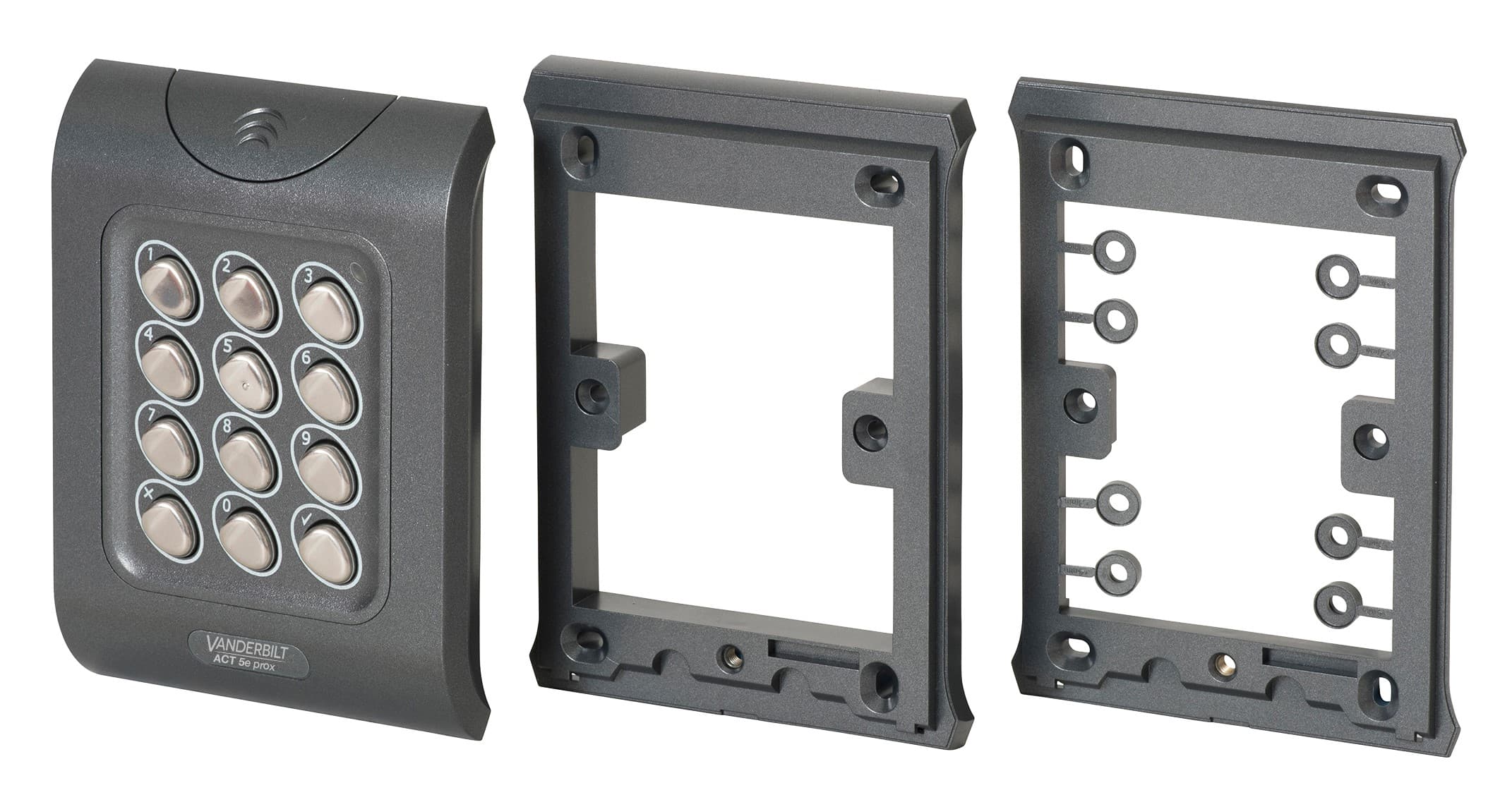 Image - ACT5-EM Image Mounting