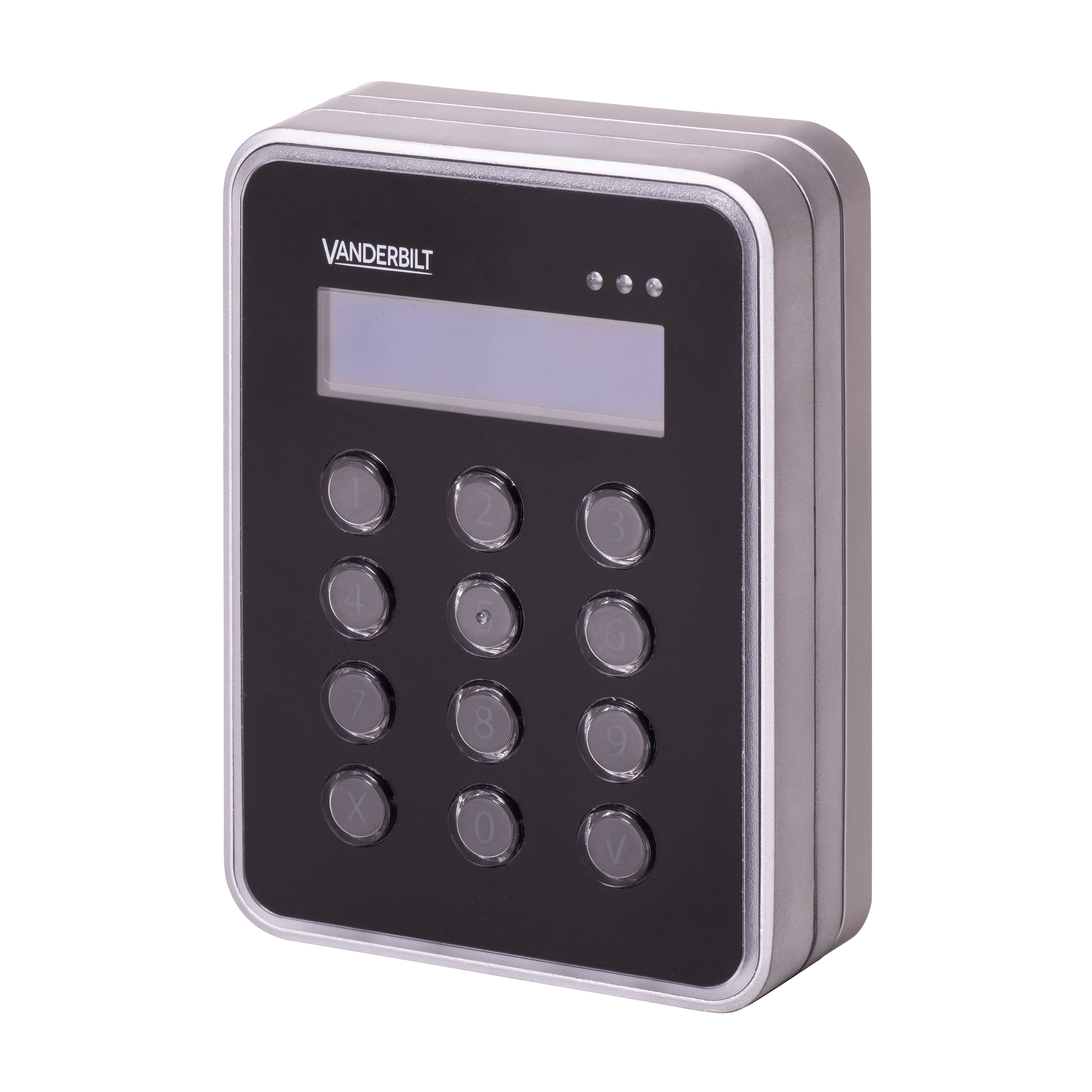 Image - VR-BLE-SF V54504-Z105-A100 Back-plate and VR40 reader