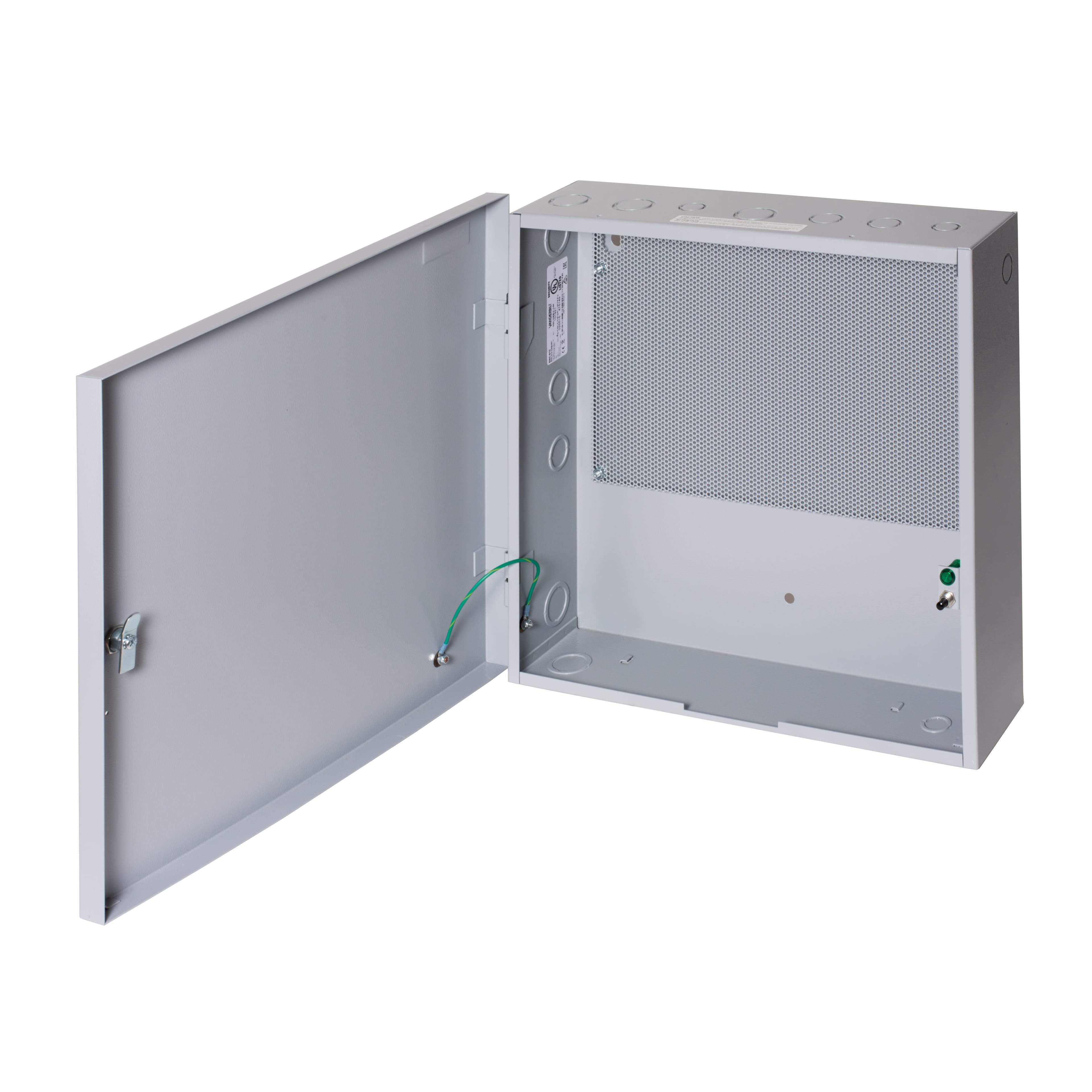 Image - ENC-010 Open