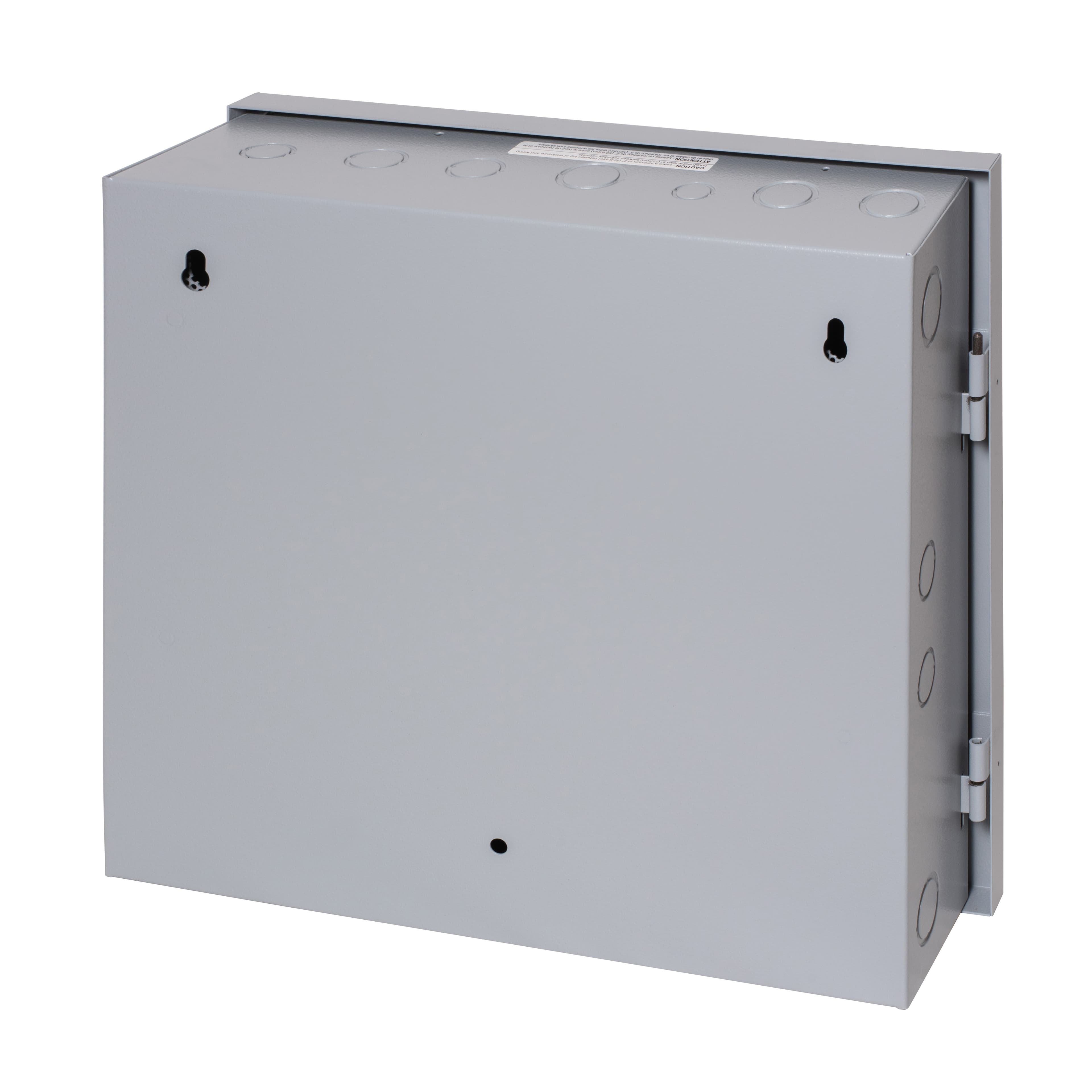 Image - ENC-010 Rear