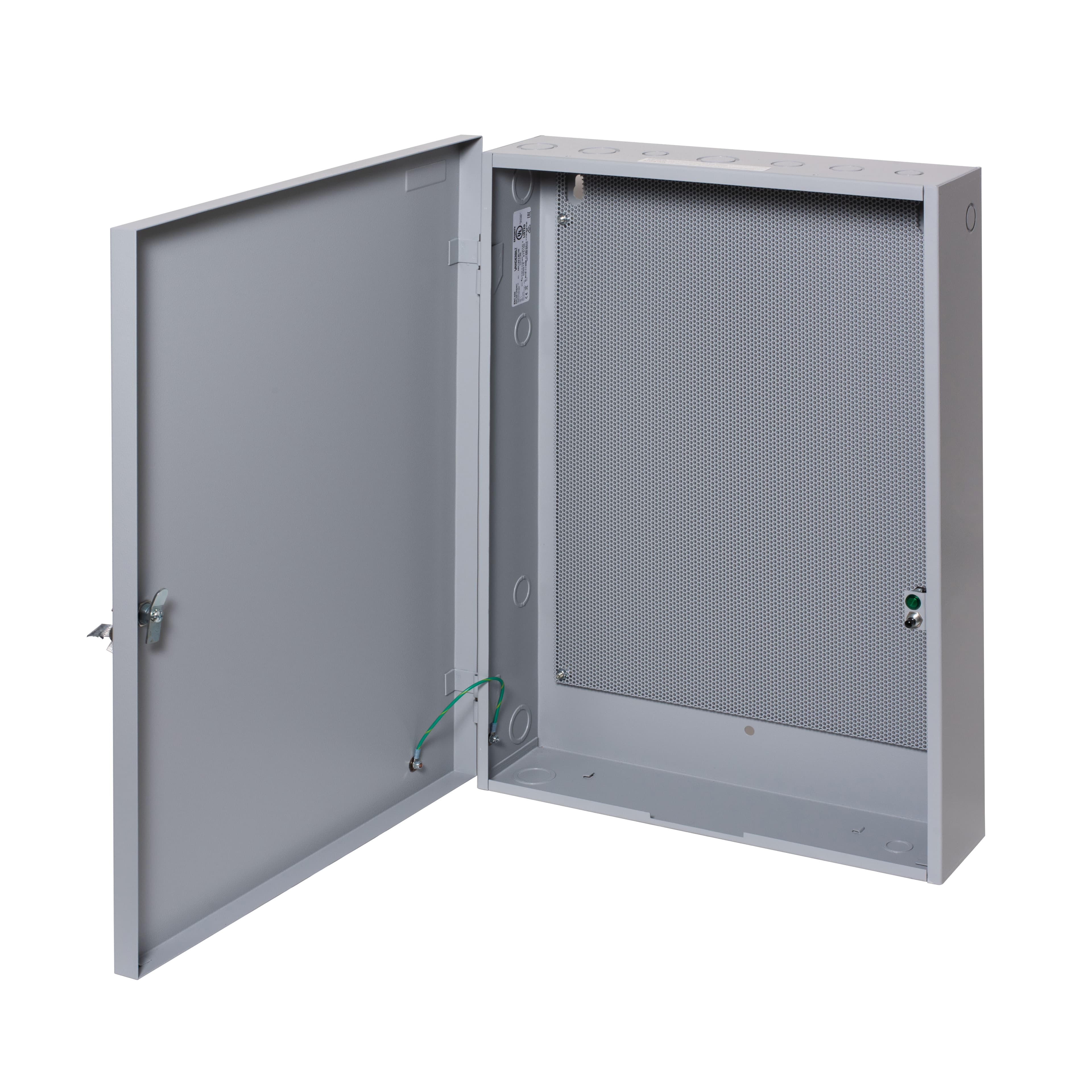Image - ENC-020 Open
