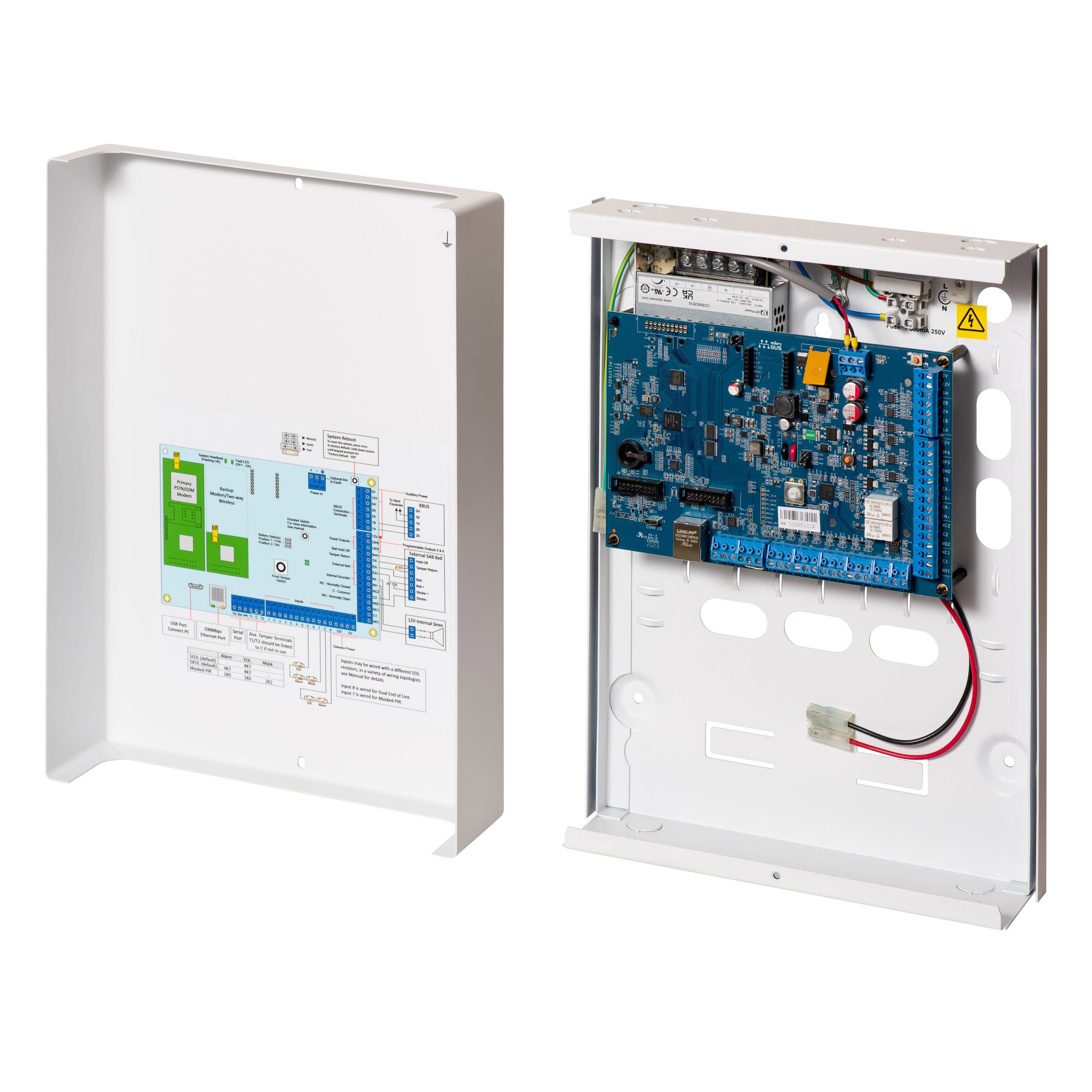 Image - SPC42_SPC42_Grade 2 Intrusion Panel_02