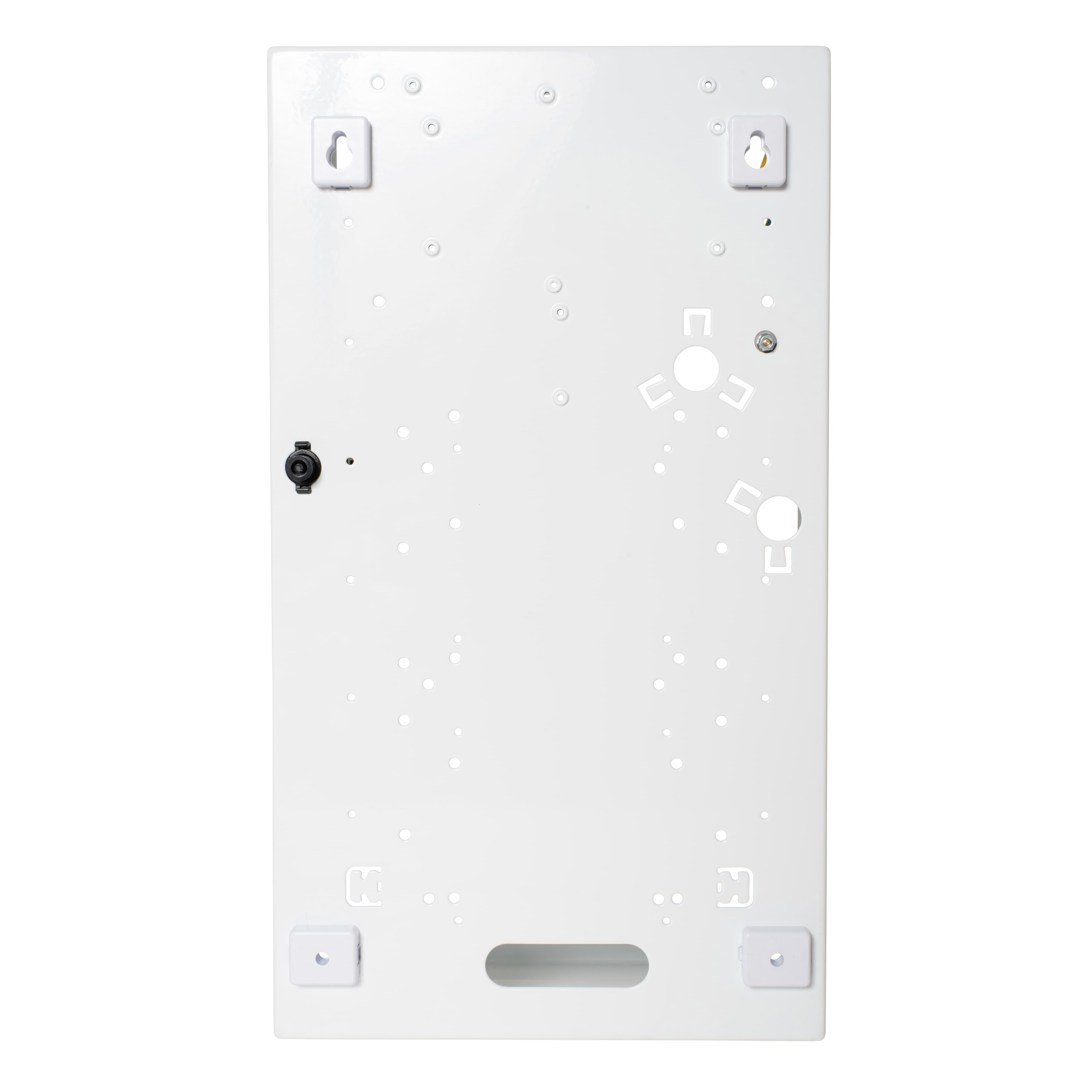 Image - PSU1 & Enclosure - Rear Image