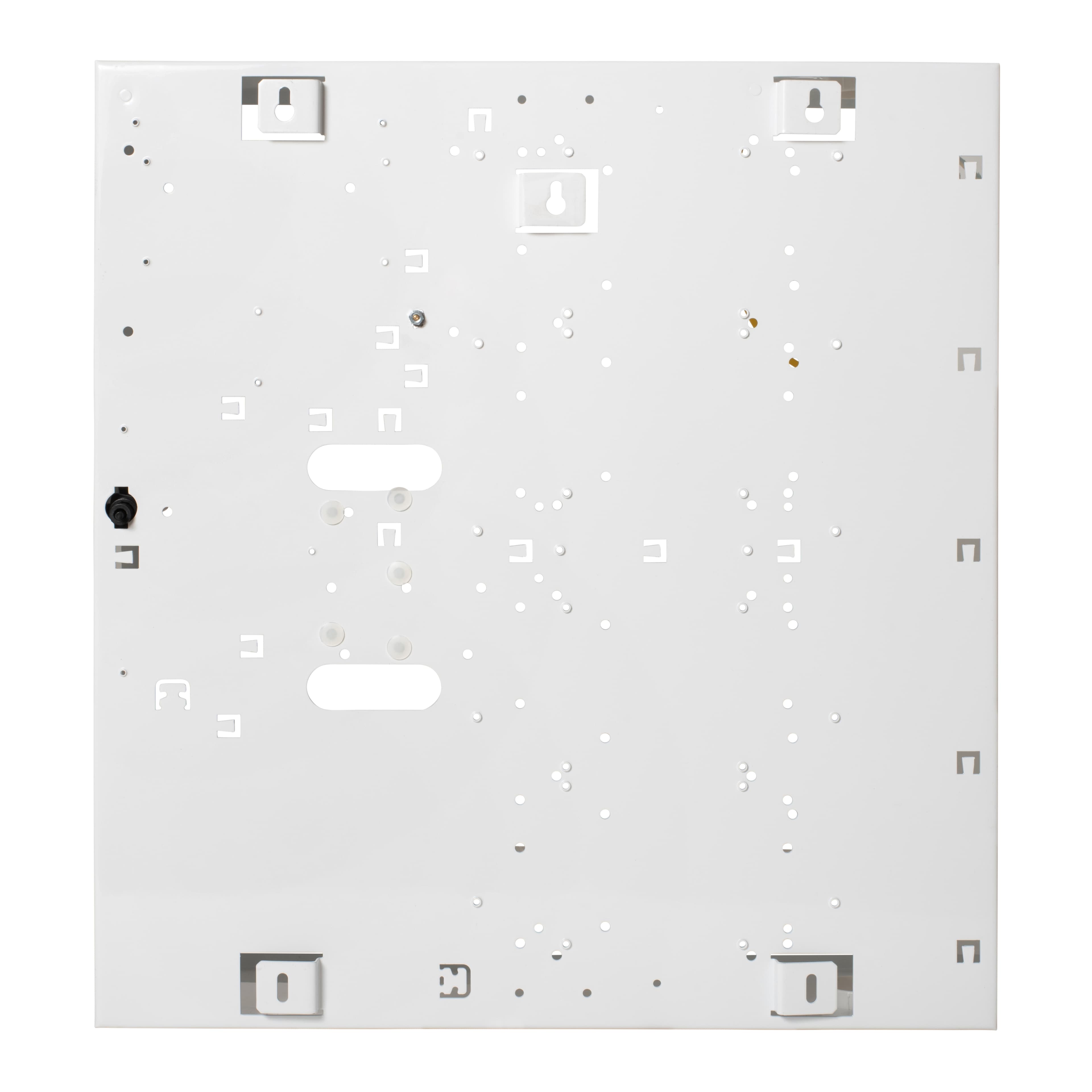 Image - PSU6 + ENC - Rear Image
