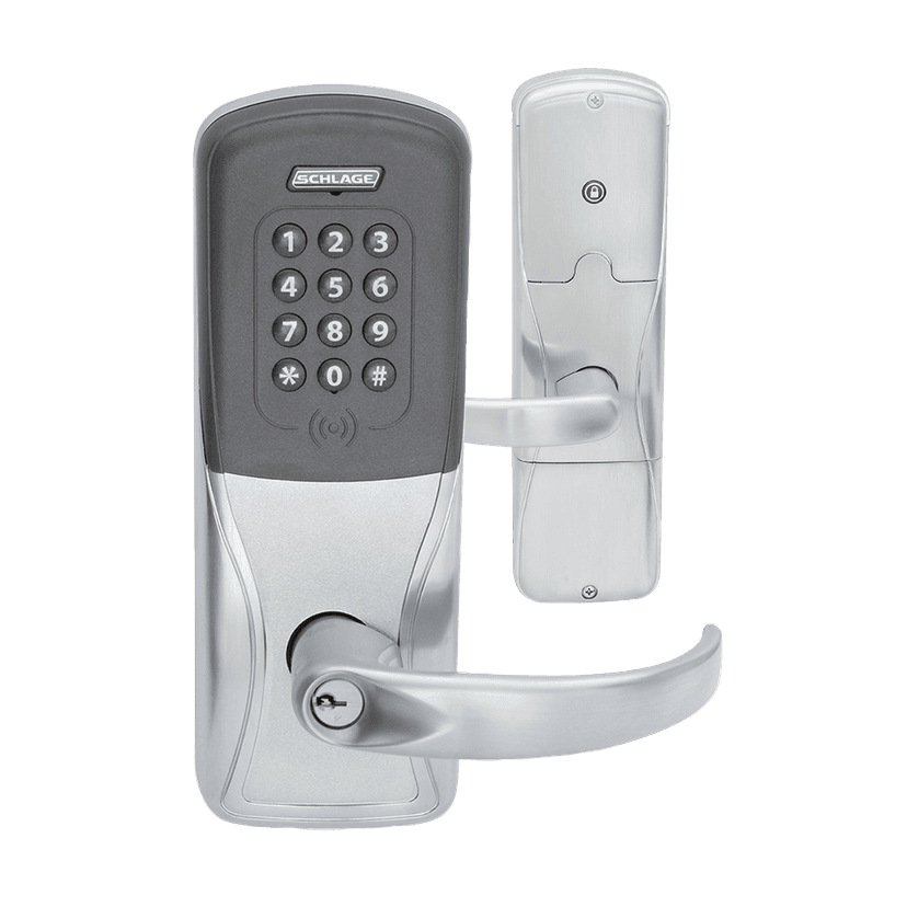 Schlage AD300 Lock