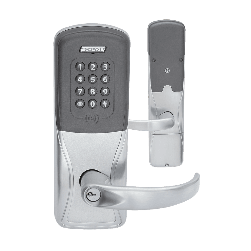 Schlage AD400 Lock