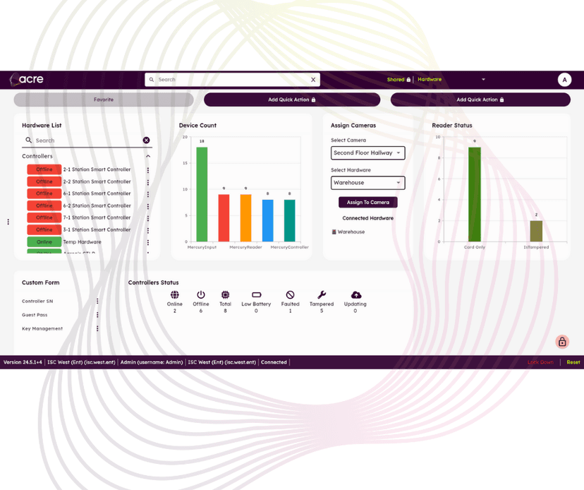 AAC Cloud Base Sub - Enterprise
