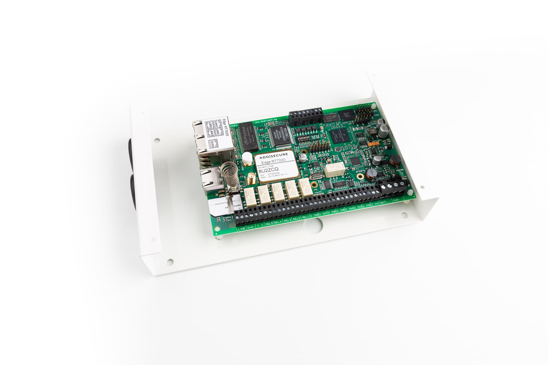 Edge RT7020