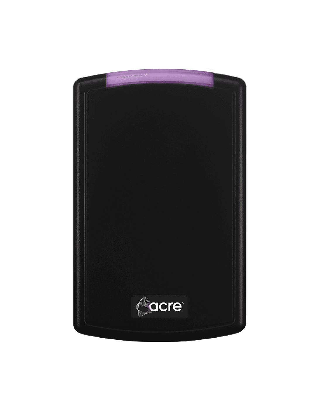 Single Gang Reader with HF