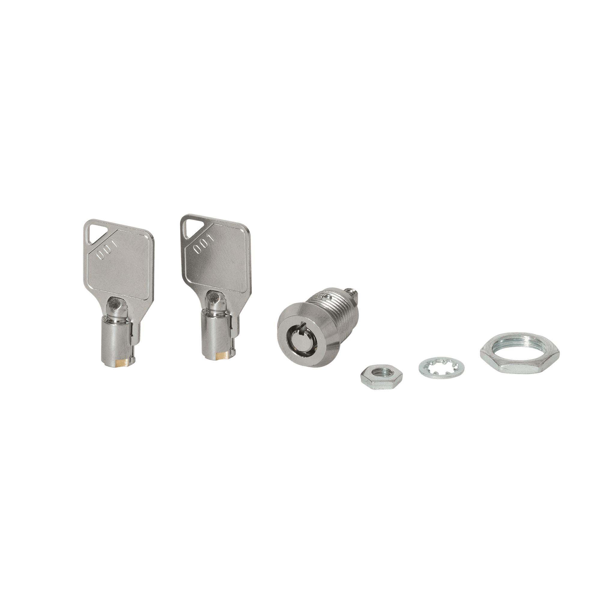 Key 08 Codelock Keys | acre security